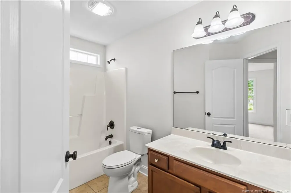 288 Sonora Drive Lillington, NC 27546