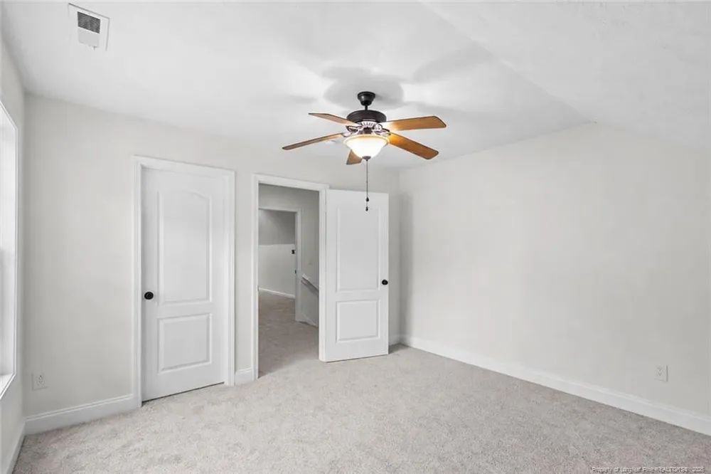 288 Sonora Drive Lillington, NC 27546