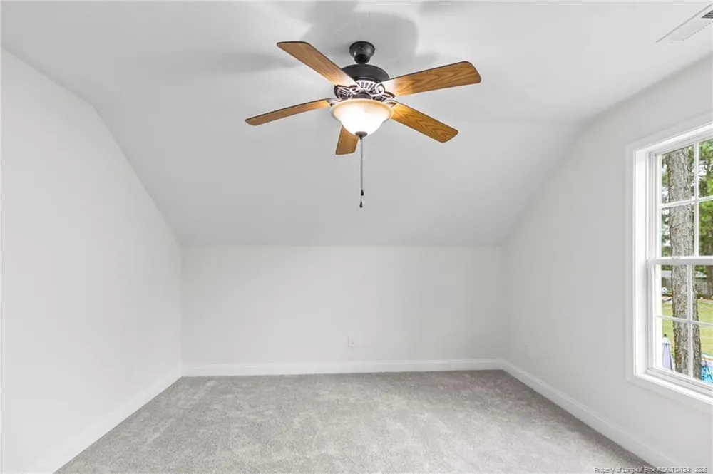 288 Sonora Drive Lillington, NC 27546