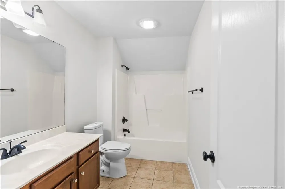 288 Sonora Drive Lillington, NC 27546