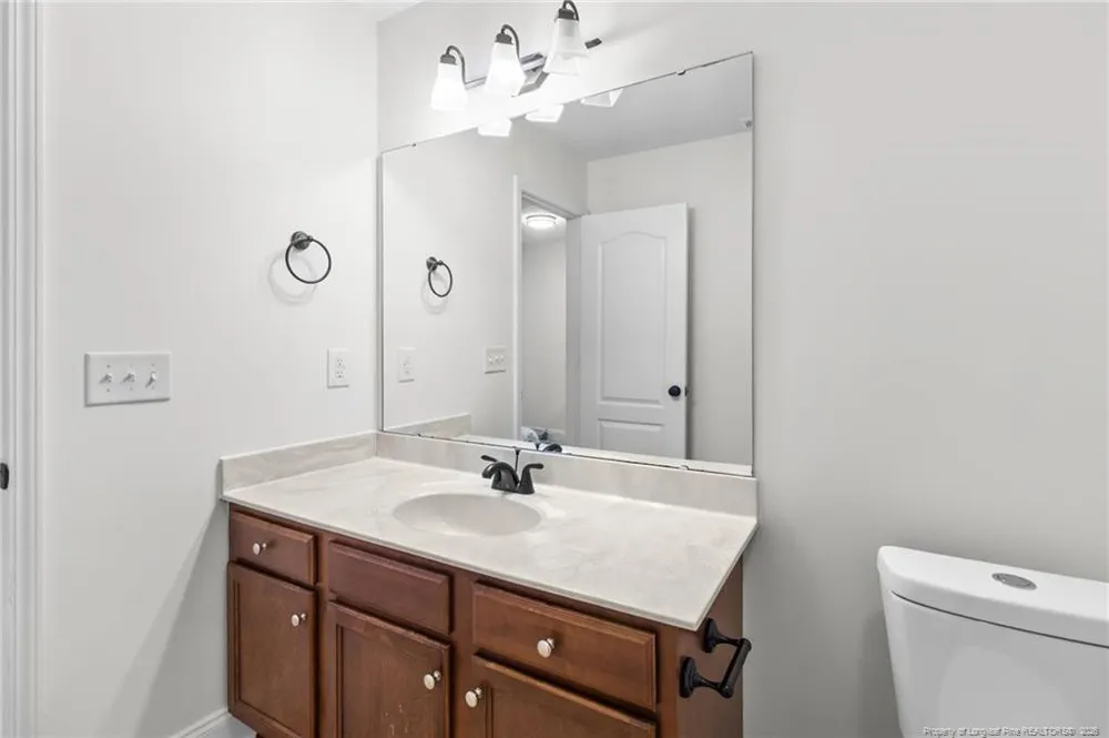 288 Sonora Drive Lillington, NC 27546