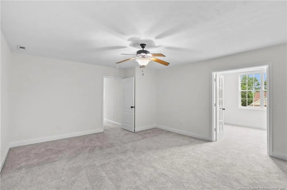 288 Sonora Drive Lillington, NC 27546