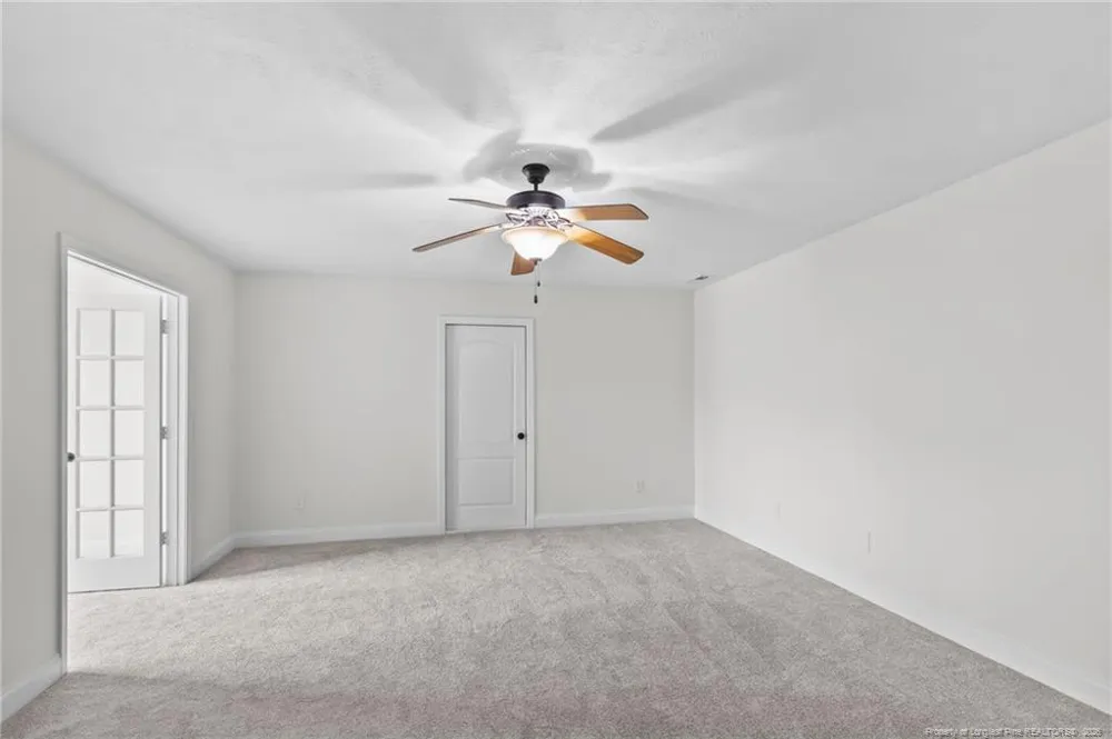 288 Sonora Drive Lillington, NC 27546