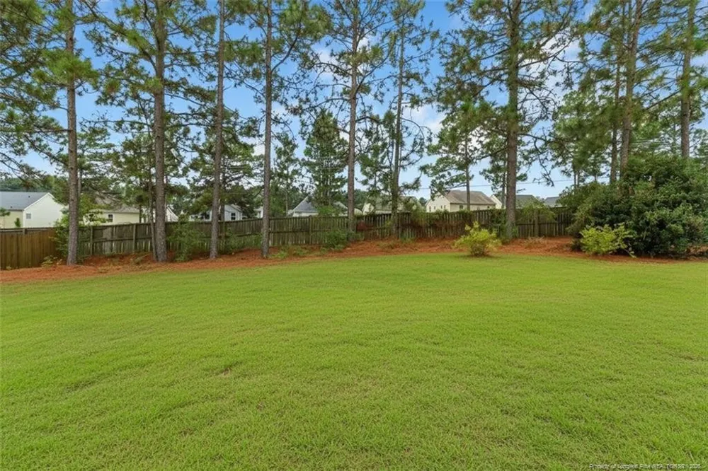 288 Sonora Drive Lillington, NC 27546