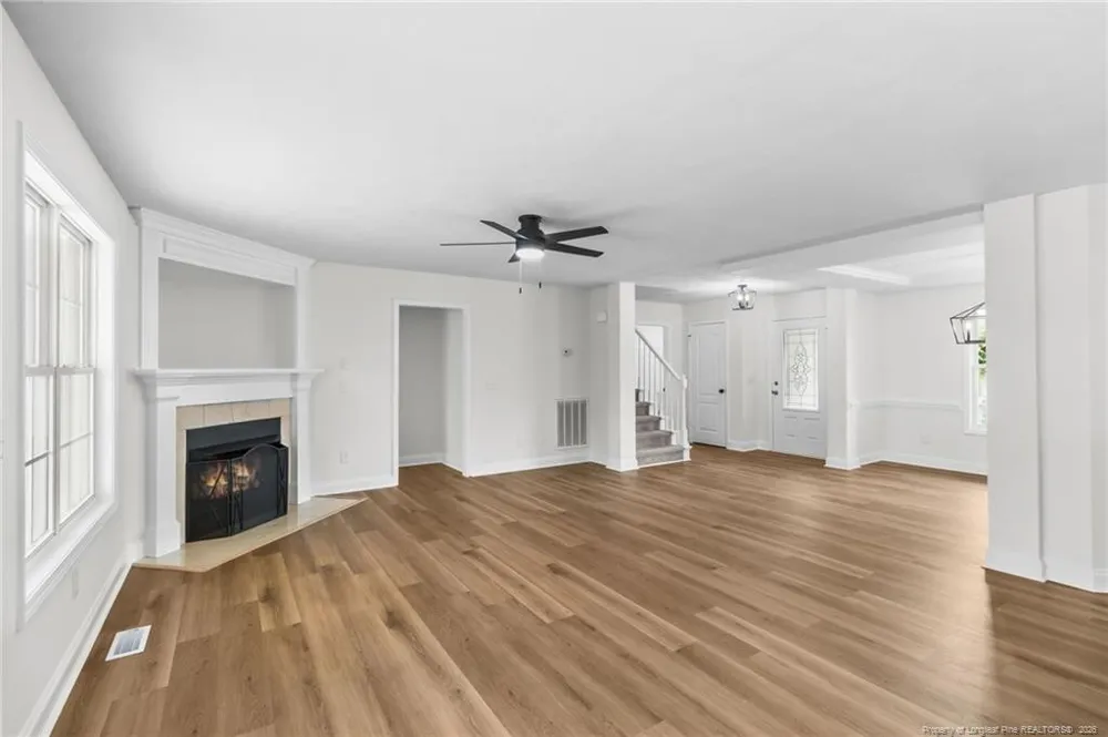 288 Sonora Drive Lillington, NC 27546