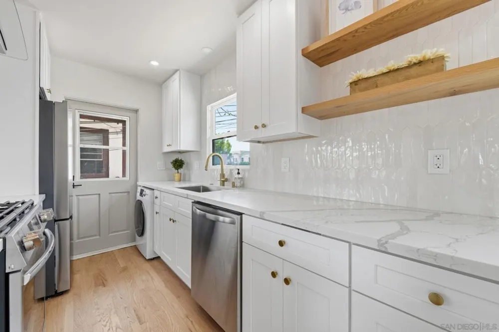 614 4th Street Coronado, CA 92118