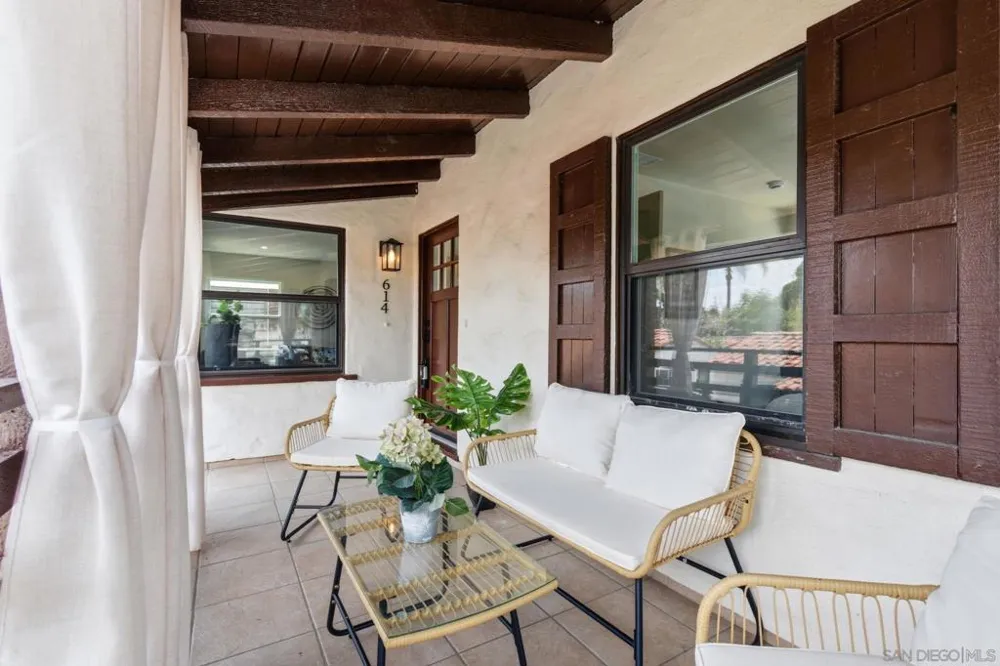 614 4th Street Coronado, CA 92118