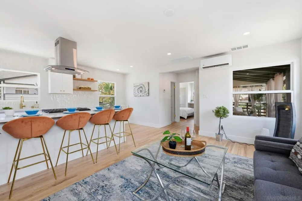 614 4th Street Coronado, CA 92118