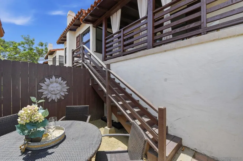 614 4th Street Coronado, CA 92118