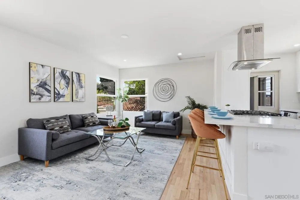 614 4th Street Coronado, CA 92118