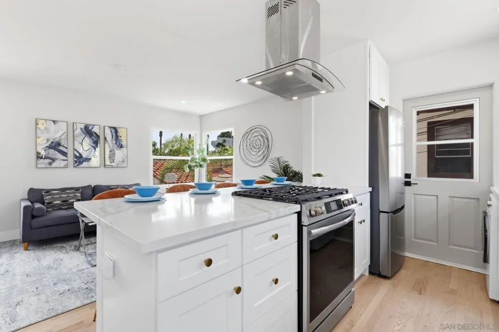 614 4th Street Coronado, CA 92118
