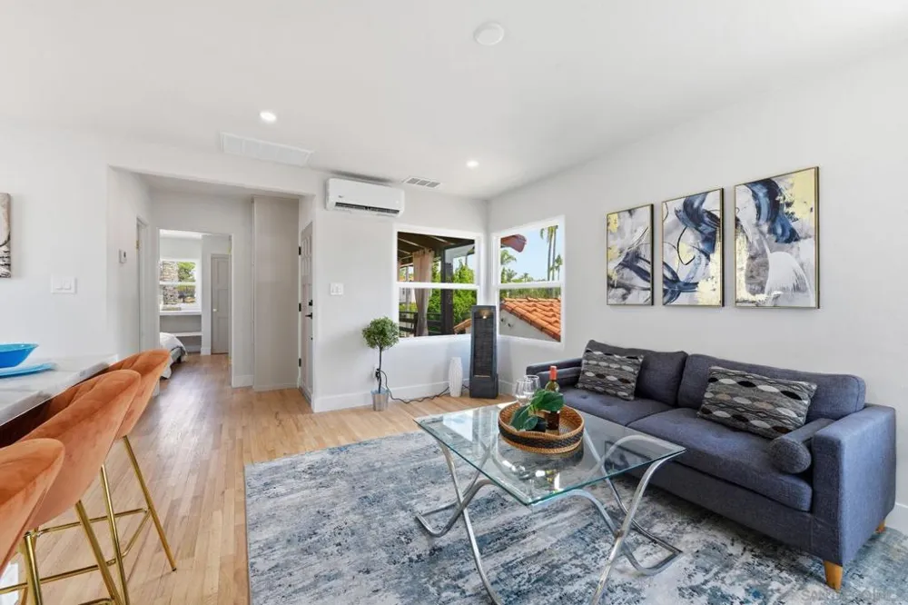 614 4th Street Coronado, CA 92118