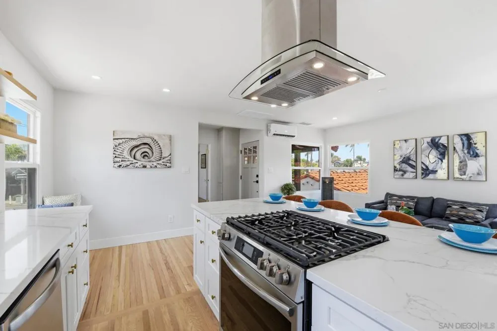 614 4th Street Coronado, CA 92118