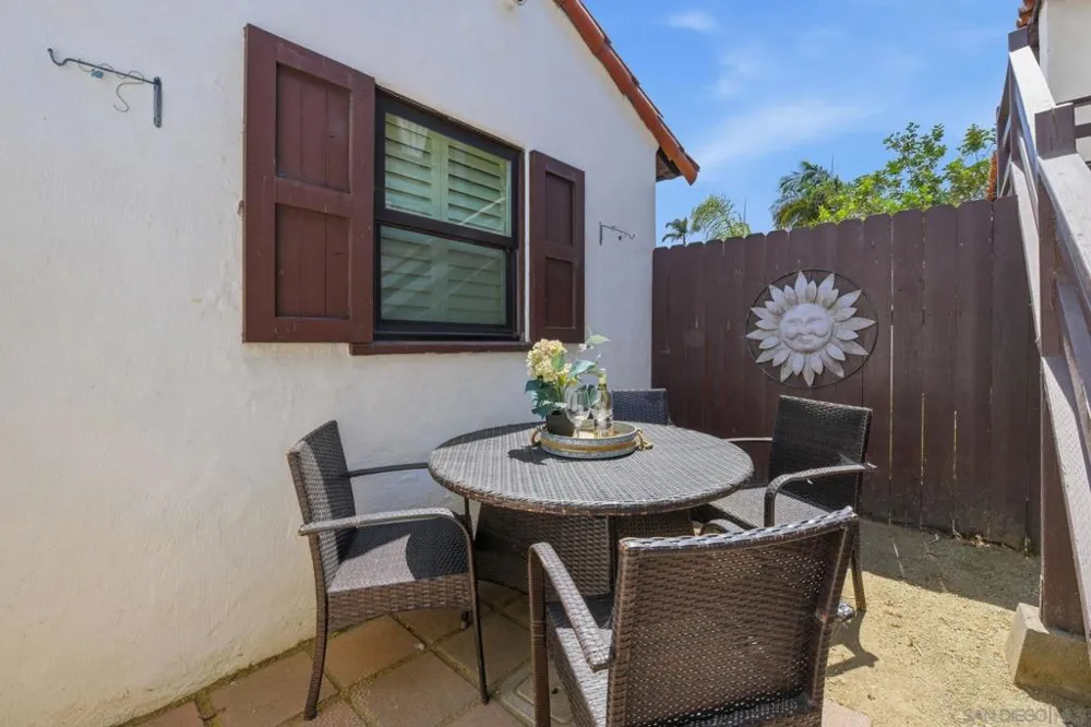 614 4th Street Coronado, CA 92118