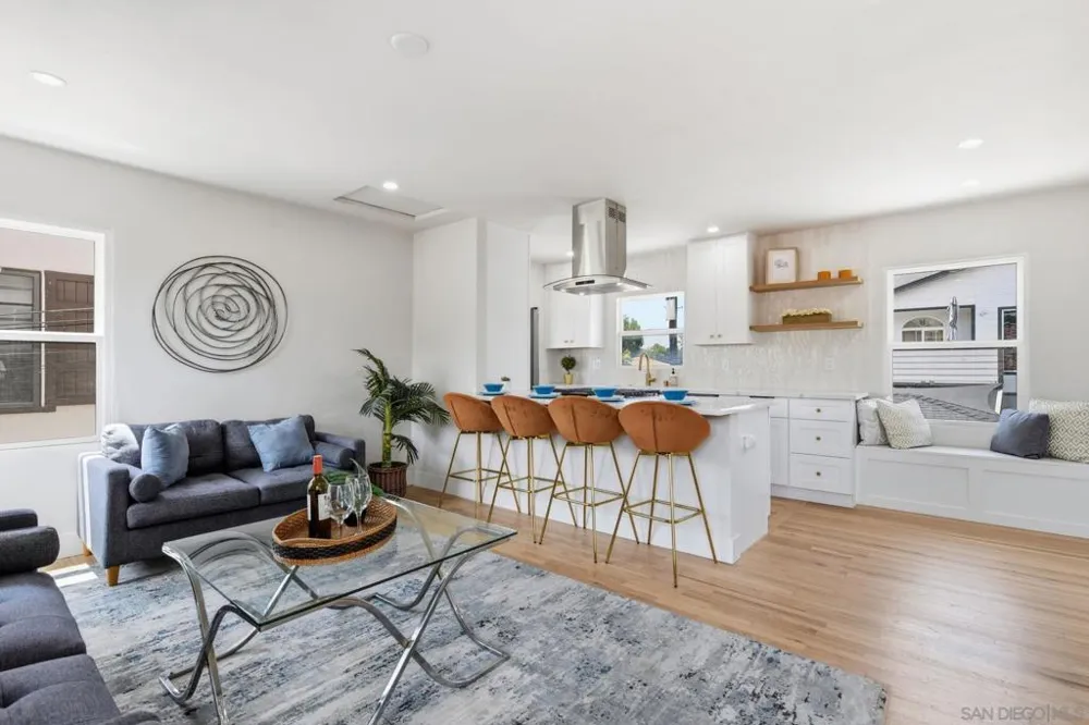 614 4th Street Coronado, CA 92118