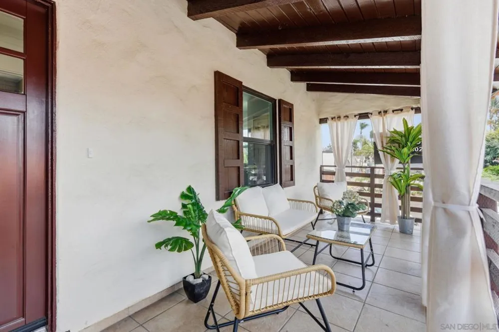 614 4th Street Coronado, CA 92118