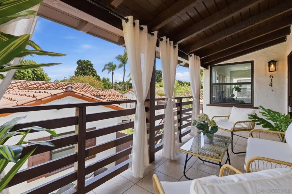 614 4th Street Coronado, CA 92118