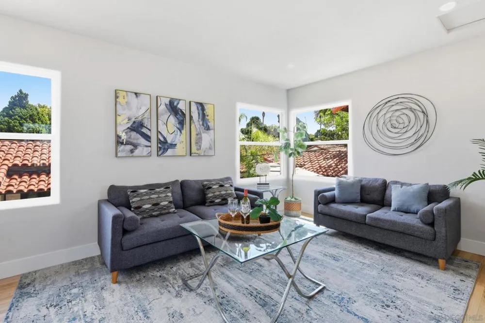 614 4th Street Coronado, CA 92118