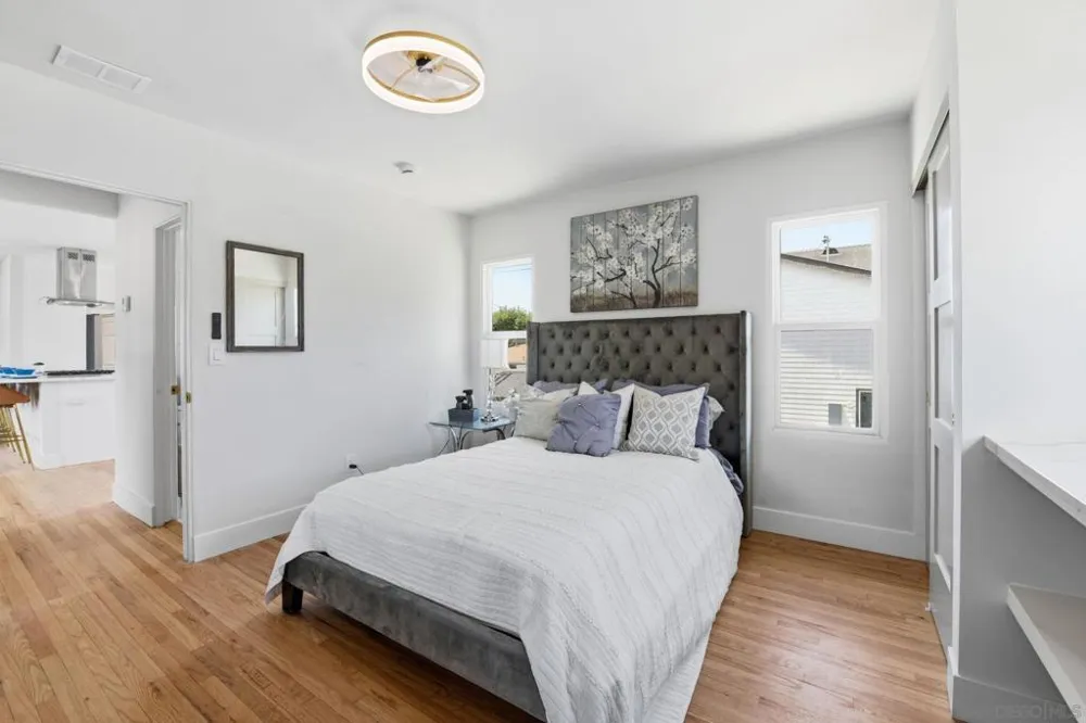 614 4th Street Coronado, CA 92118