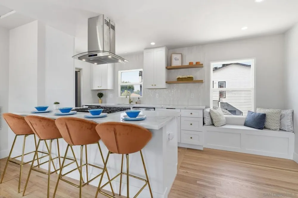 614 4th Street Coronado, CA 92118