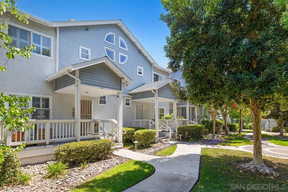 10010 Scripps Vista #72 San Diego, CA 92131