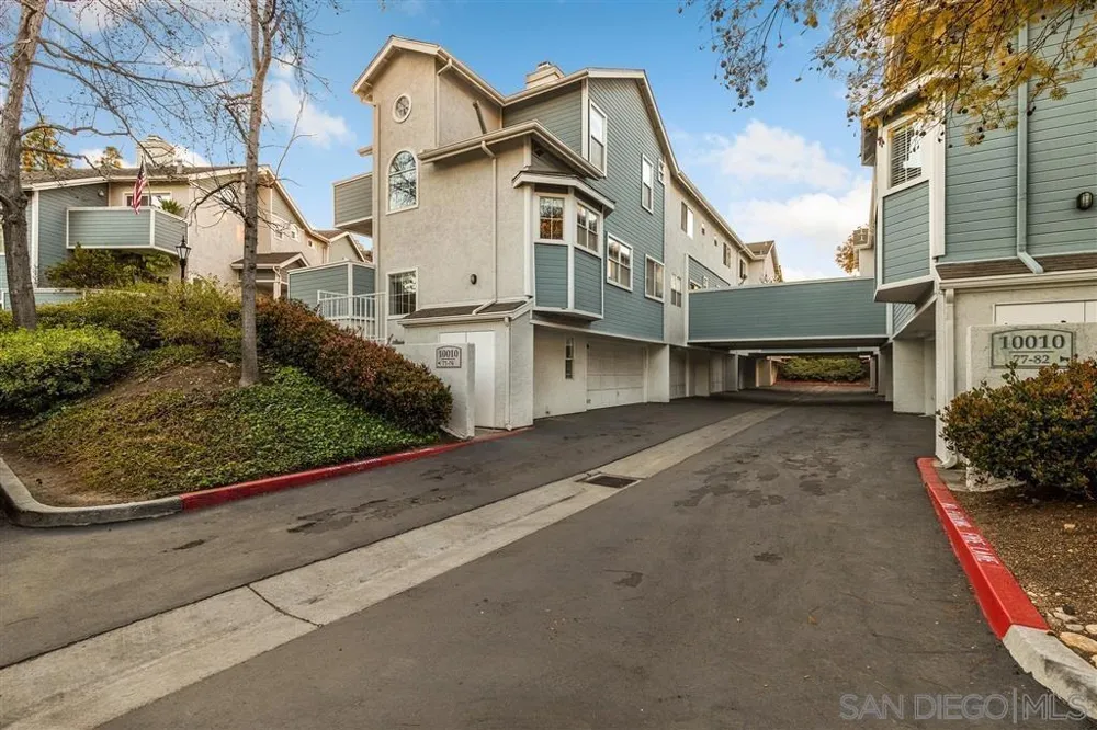 10010 Scripps Vista #72 San Diego, CA 92131