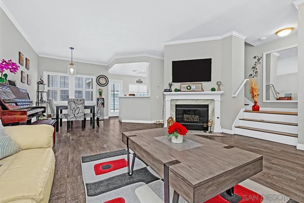 10010 Scripps Vista #72 San Diego, CA 92131