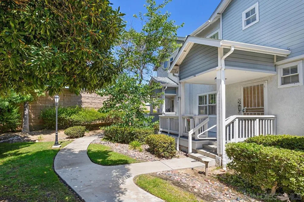 10010 Scripps Vista #72 San Diego, CA 92131