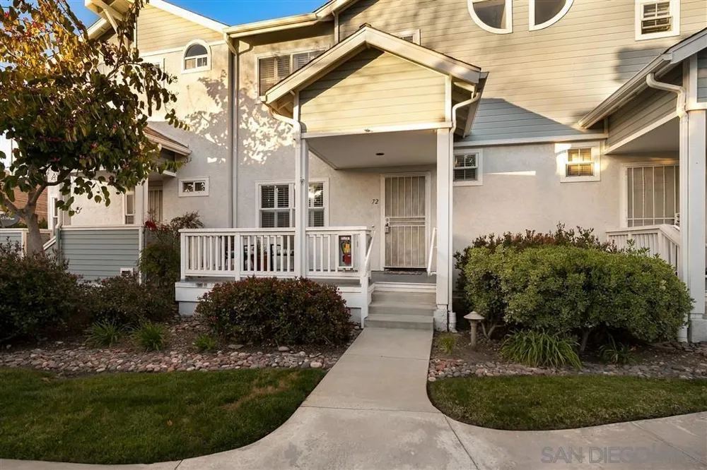 10010 Scripps Vista #72 San Diego, CA 92131