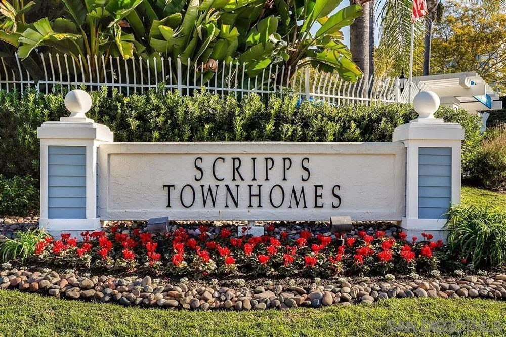 10010 Scripps Vista #72 San Diego, CA 92131