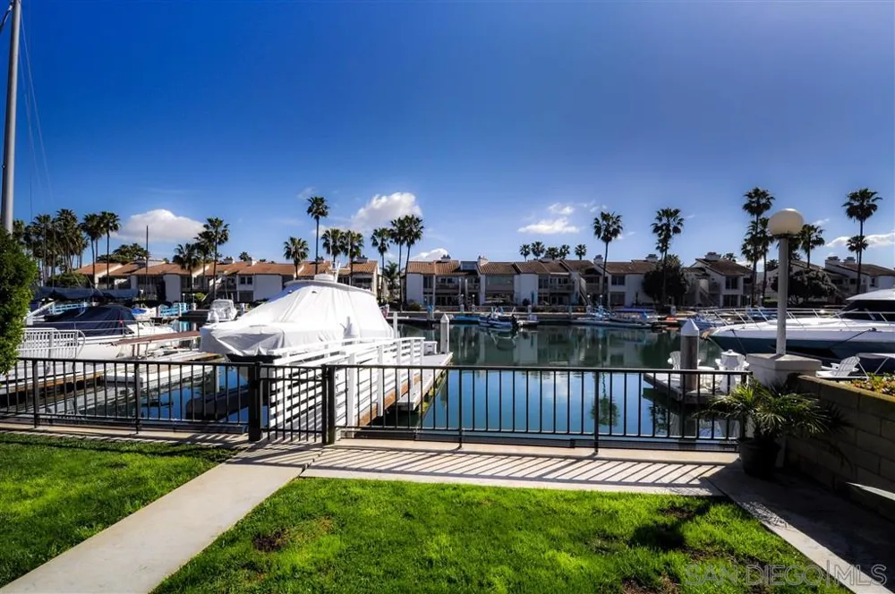 13 Port of Spain Coronado, CA 92118