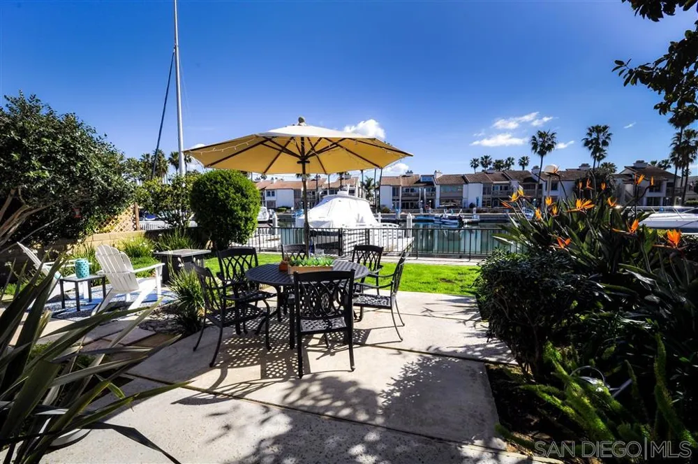 13 Port of Spain Coronado, CA 92118