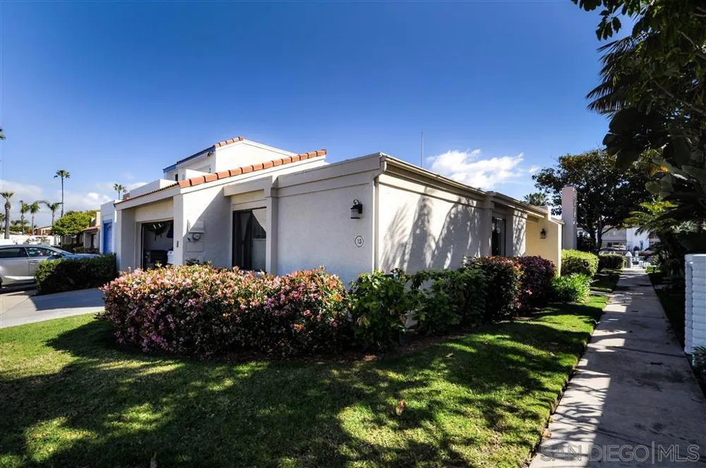 13 Port of Spain Coronado, CA 92118