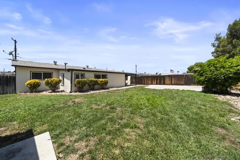 801 Broadview St Spring Valley, CA 91977