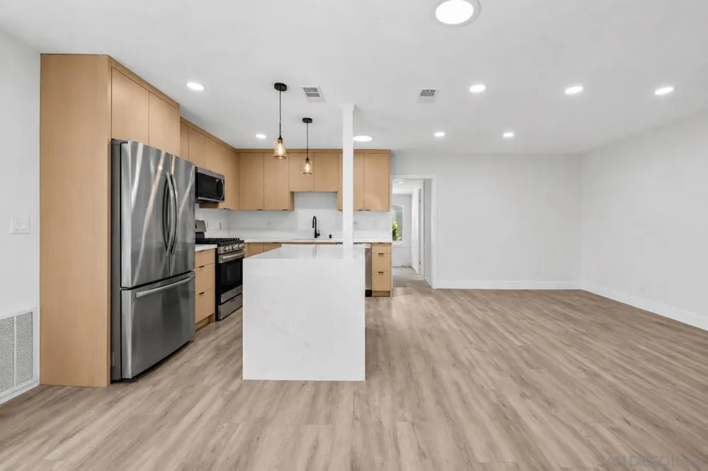 801 Broadview St Spring Valley, CA 91977