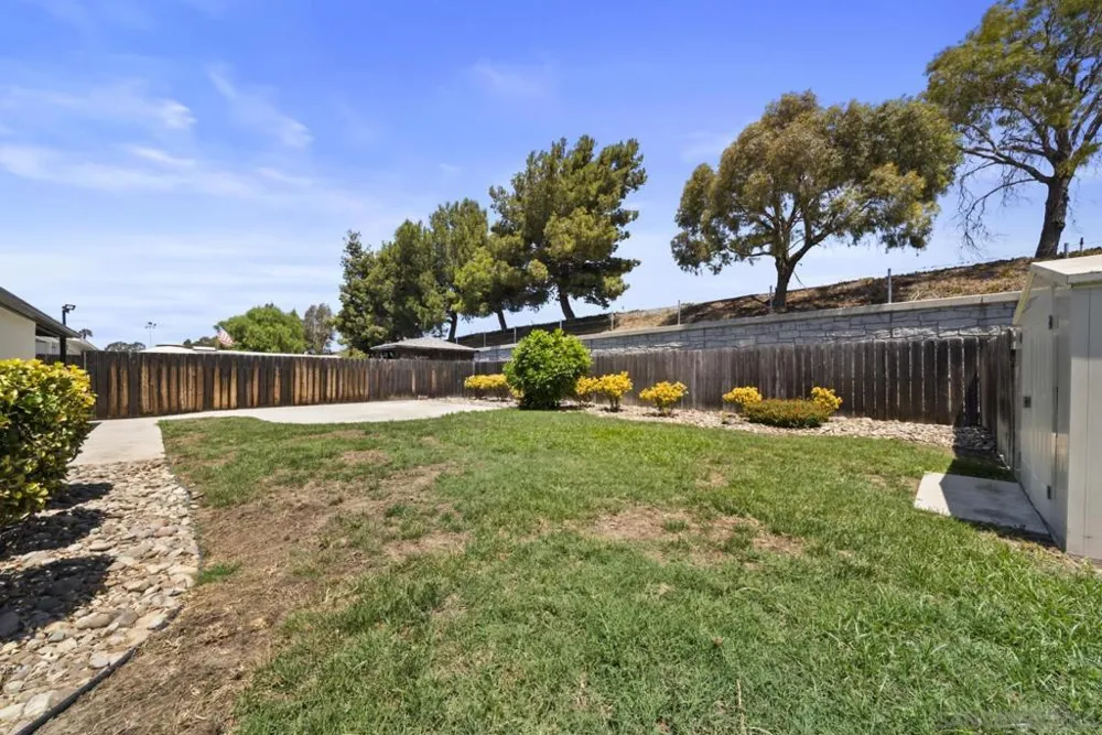 801 Broadview St Spring Valley, CA 91977