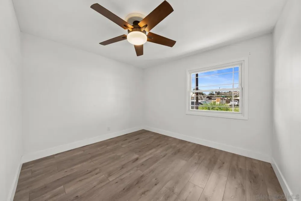 801 Broadview St Spring Valley, CA 91977