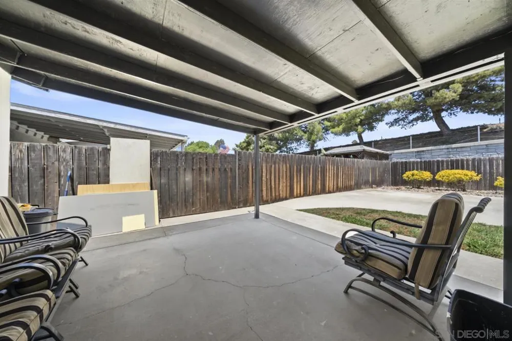 801 Broadview St Spring Valley, CA 91977