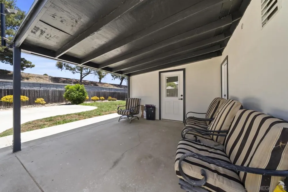 801 Broadview St Spring Valley, CA 91977