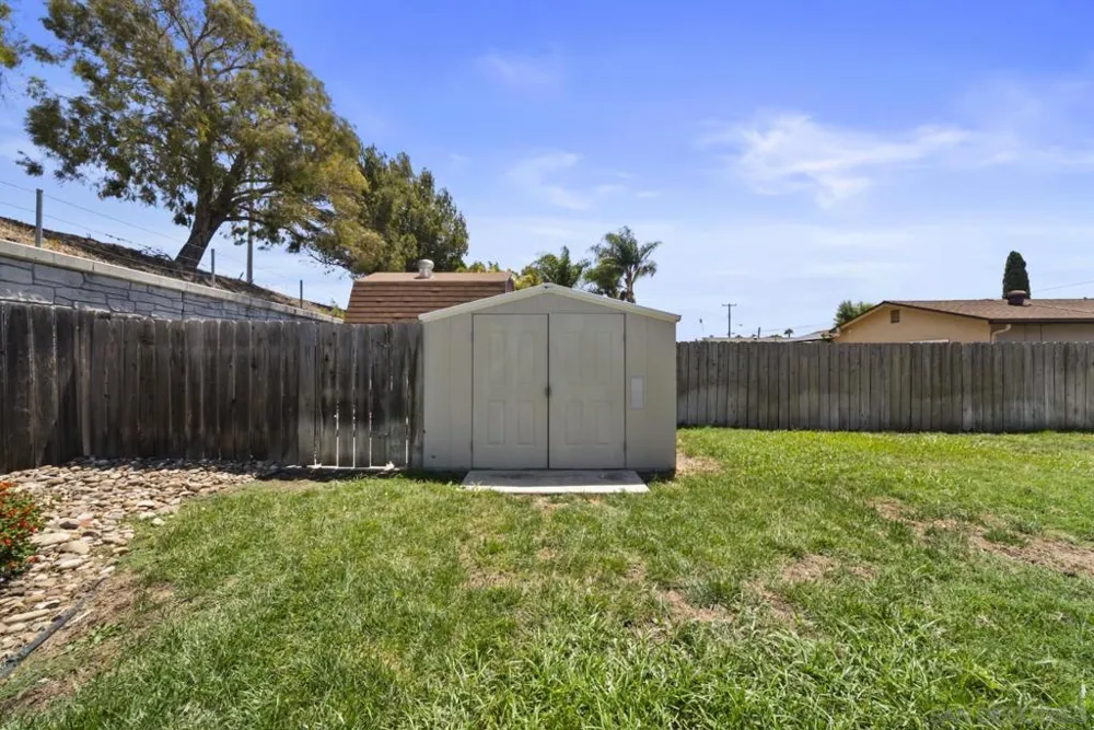 801 Broadview St Spring Valley, CA 91977