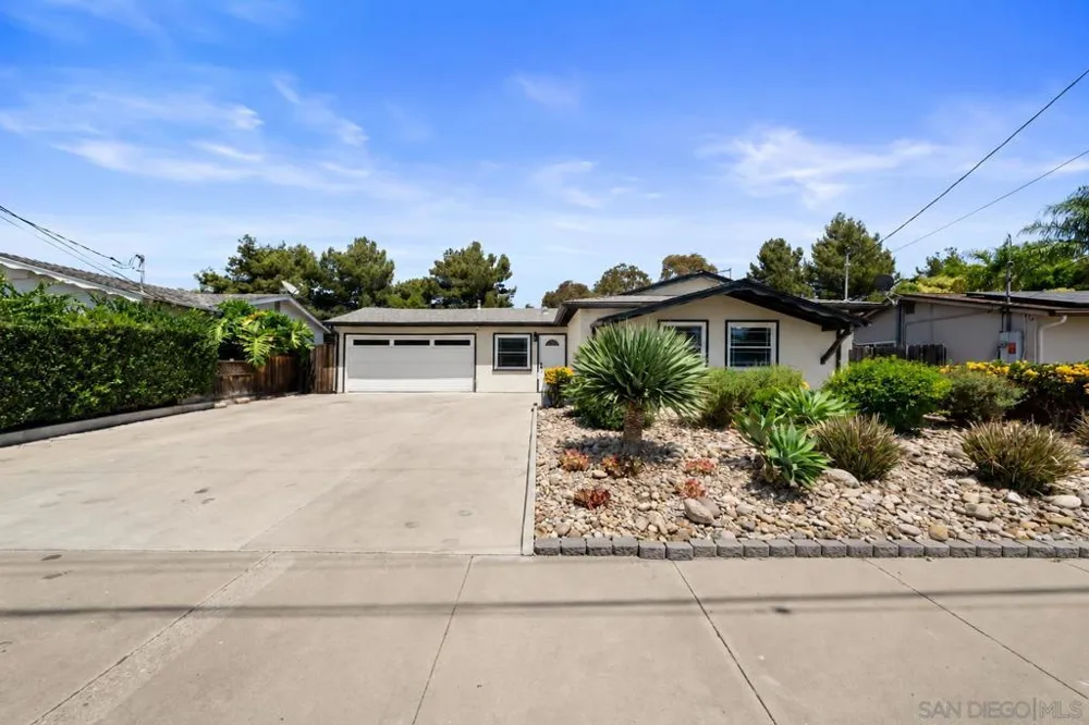 801 Broadview St Spring Valley, CA 91977