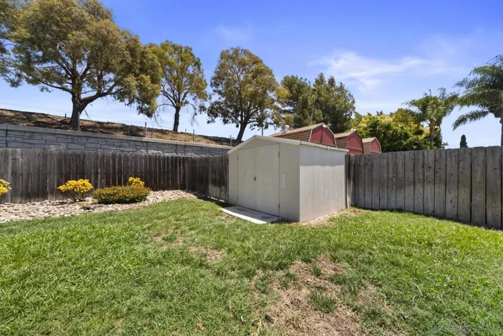 801 Broadview St Spring Valley, CA 91977