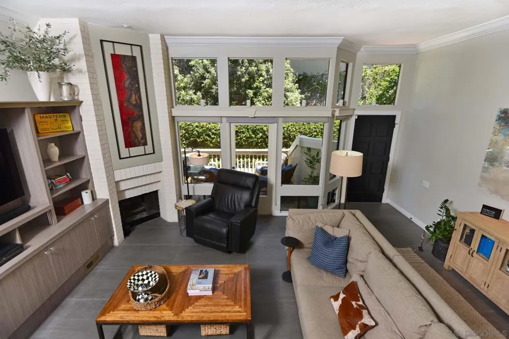 7978 Caminito Del Cid La Jolla, CA 92037