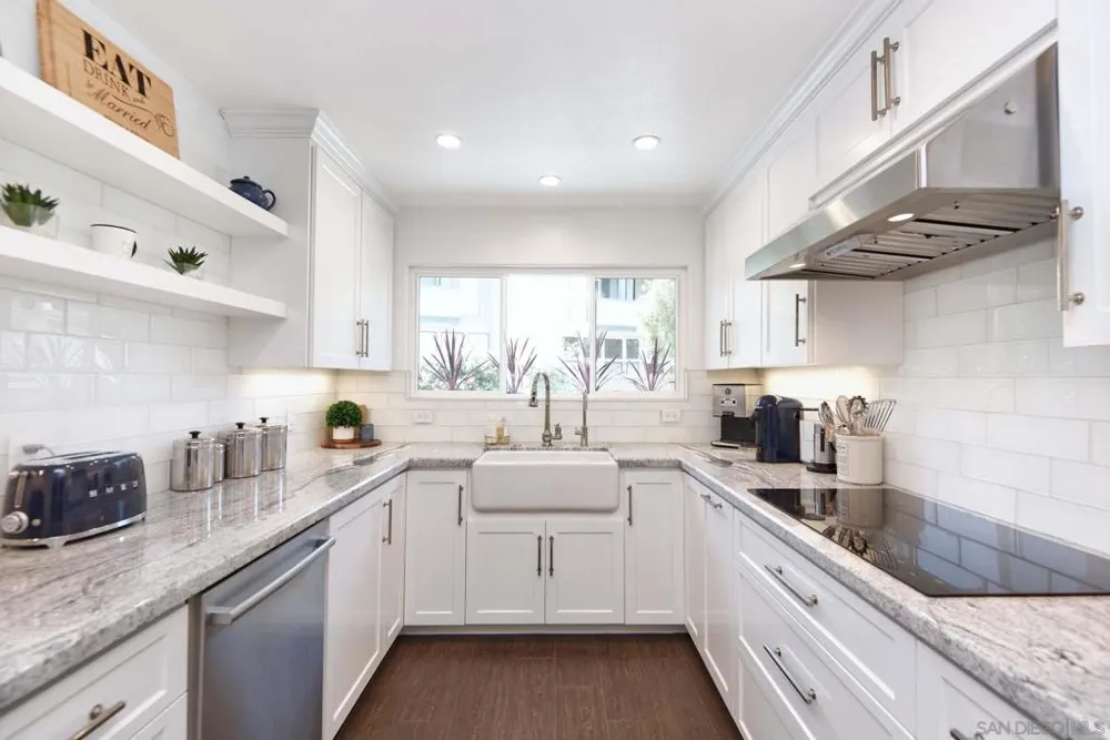 7978 Caminito Del Cid La Jolla, CA 92037