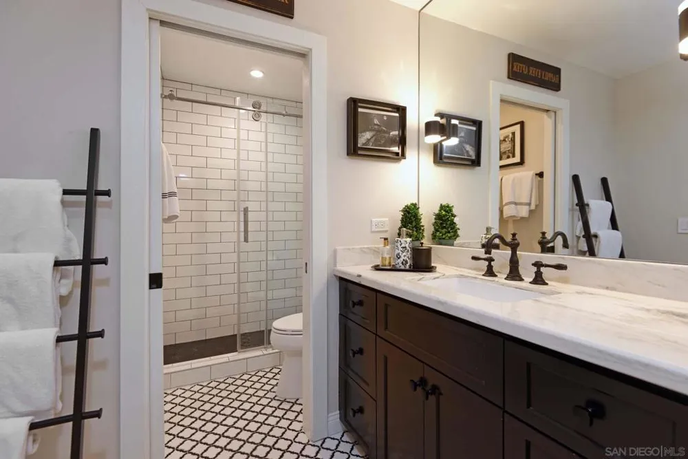7978 Caminito Del Cid La Jolla, CA 92037