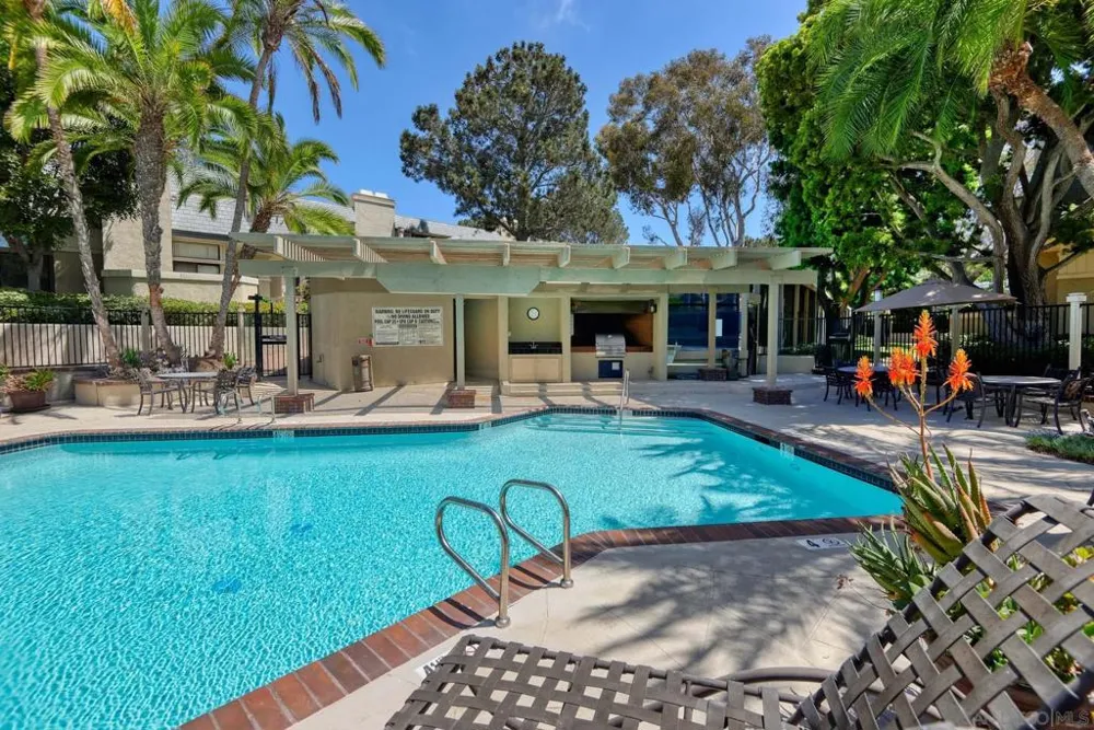 7978 Caminito Del Cid La Jolla, CA 92037