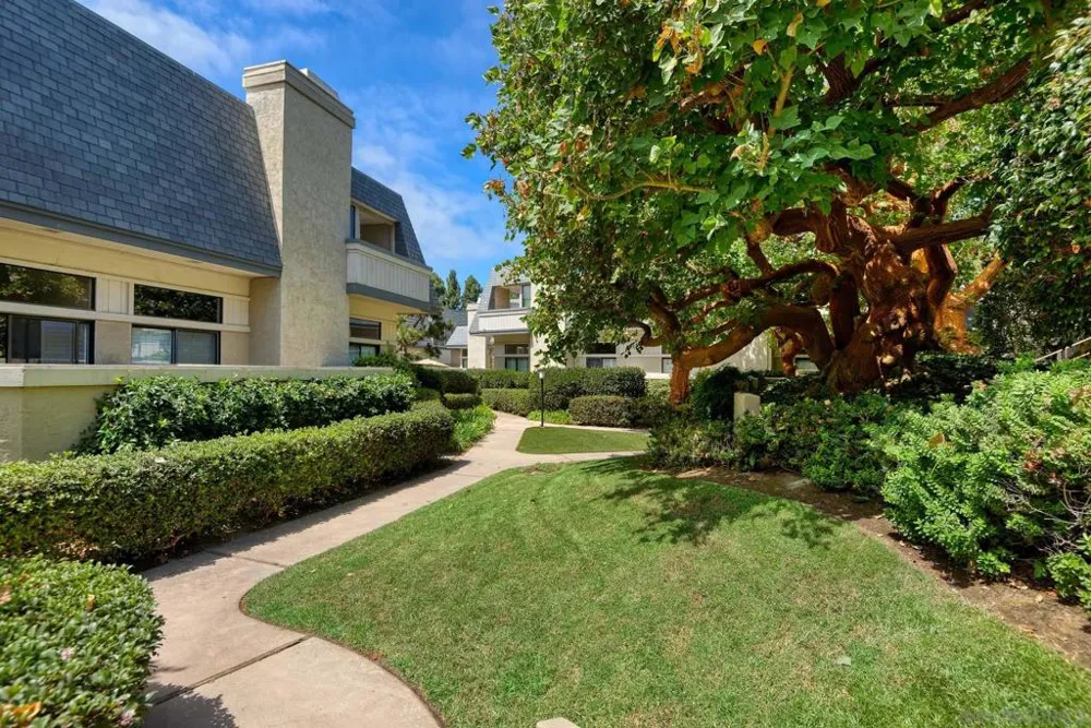 7978 Caminito Del Cid La Jolla, CA 92037