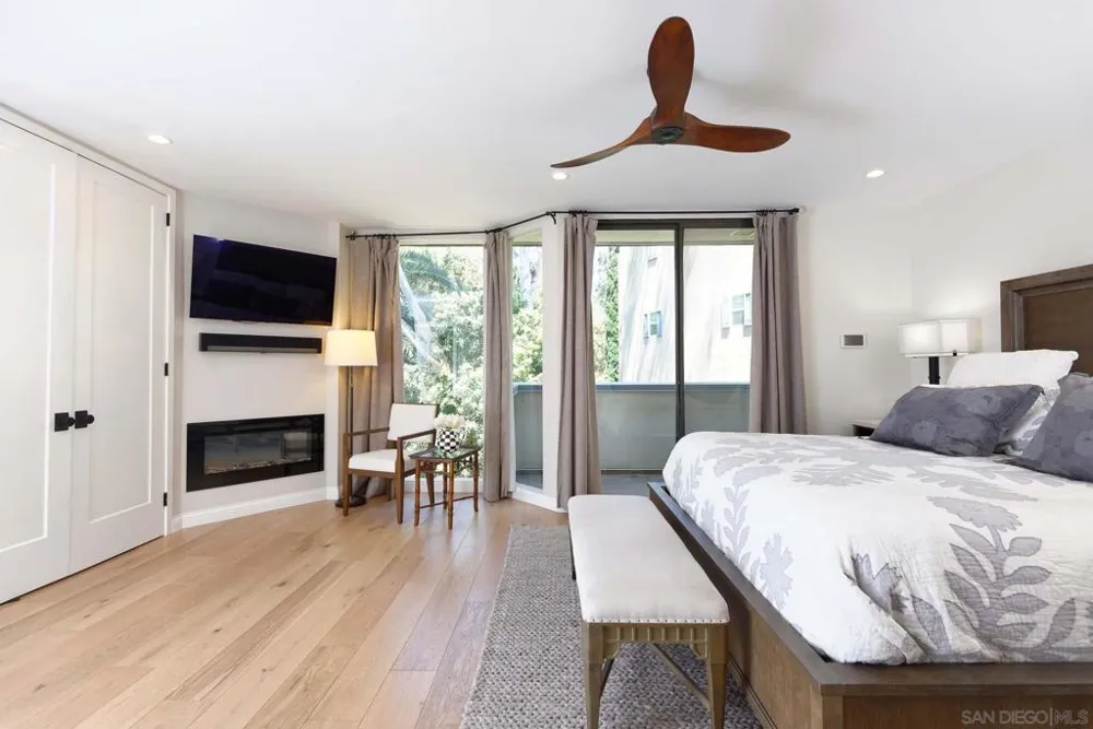 7978 Caminito Del Cid La Jolla, CA 92037