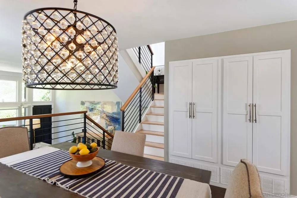 7978 Caminito Del Cid La Jolla, CA 92037
