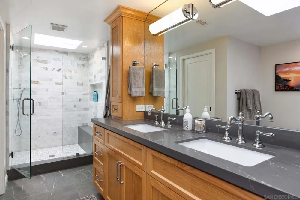 7978 Caminito Del Cid La Jolla, CA 92037